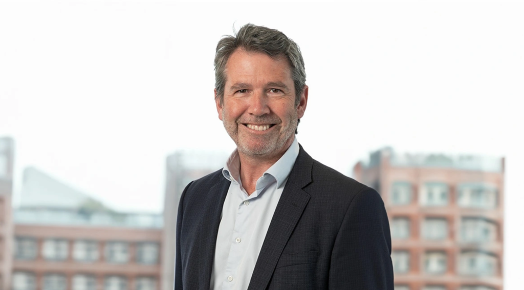 10 Danish CISOs Shaping Cybersecurity in 2025 2 Kim Larsen, CISO, Keepit