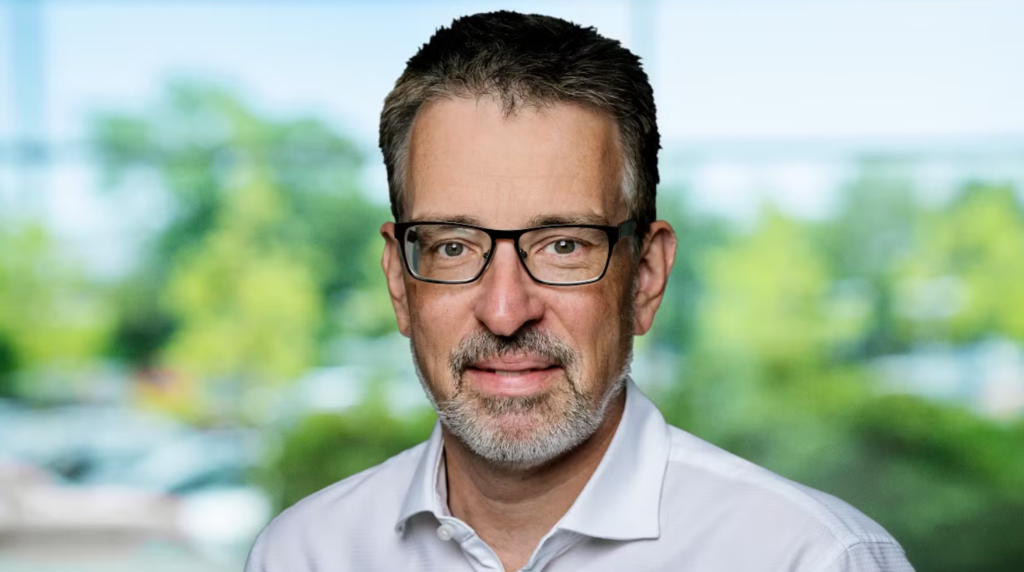 10 Danish CISOs Shaping Cybersecurity in 2025 5 Ebbe B. Petersen, CISO, NNIT