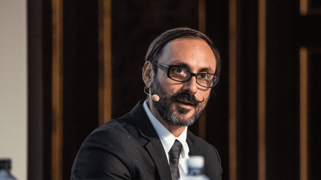 10 Danish CISOs Shaping Cybersecurity in 2025 1 Thomas B. Zuliani, Global CISO, Arla Foods