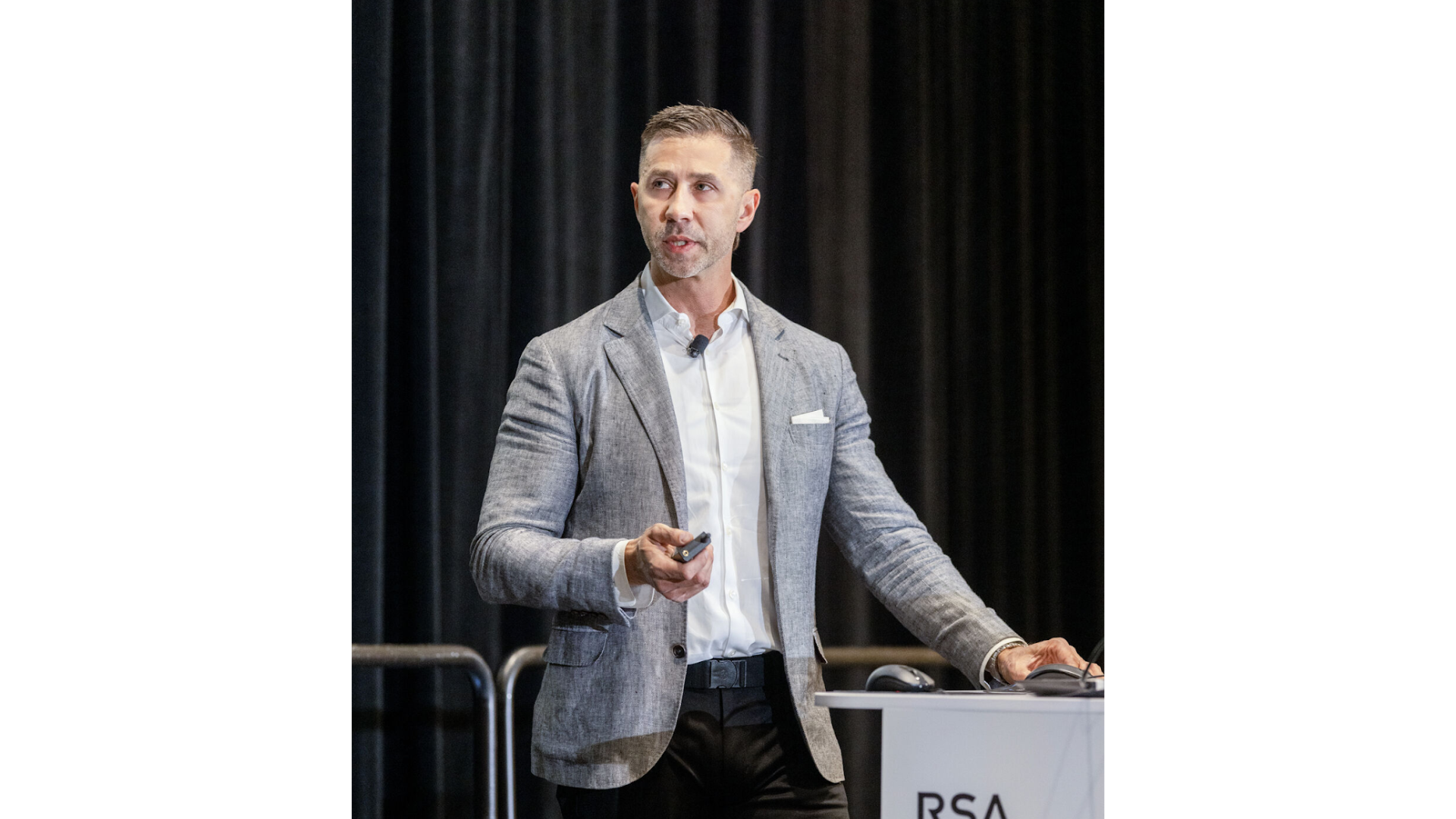 10 CISOs to Watch in California 4 Untitled design 93