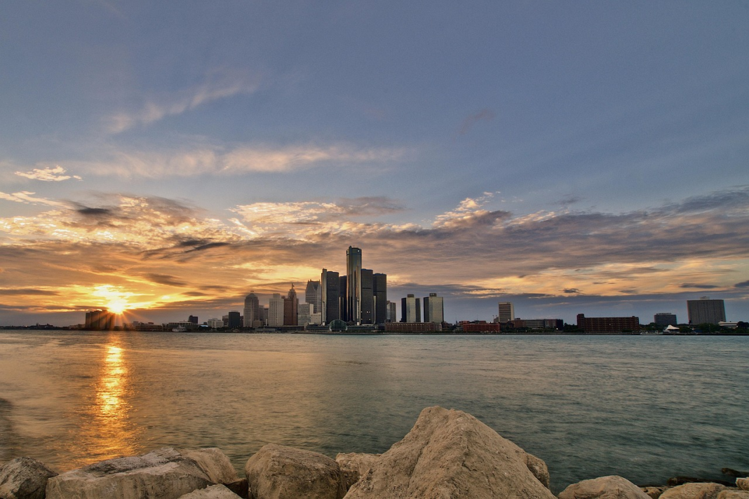 10 CISOs in Detroit to Check Out