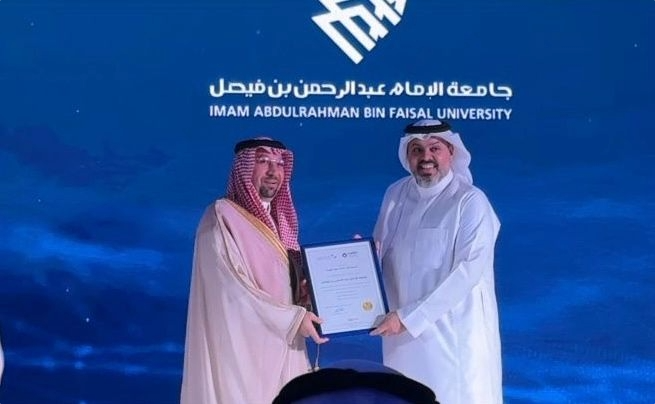 Thamer Alrowidhan – CISO, Ministry of Hajj and Umrah