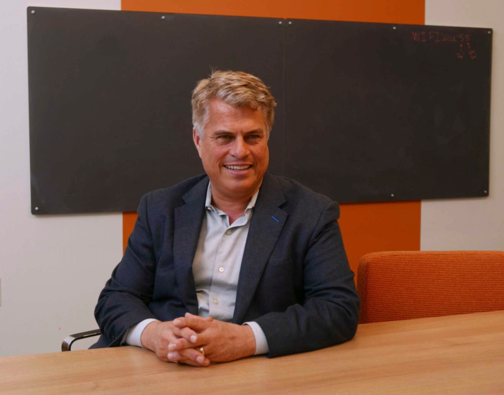 John Dickson, CISO, Denim Group