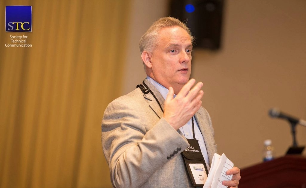 Ben Woelk, Cybersecurity and Governance Leader