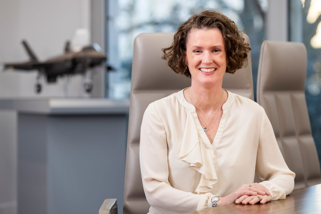 10 CISOs in the United Kingdom to Check Out 1 Mary Haigh