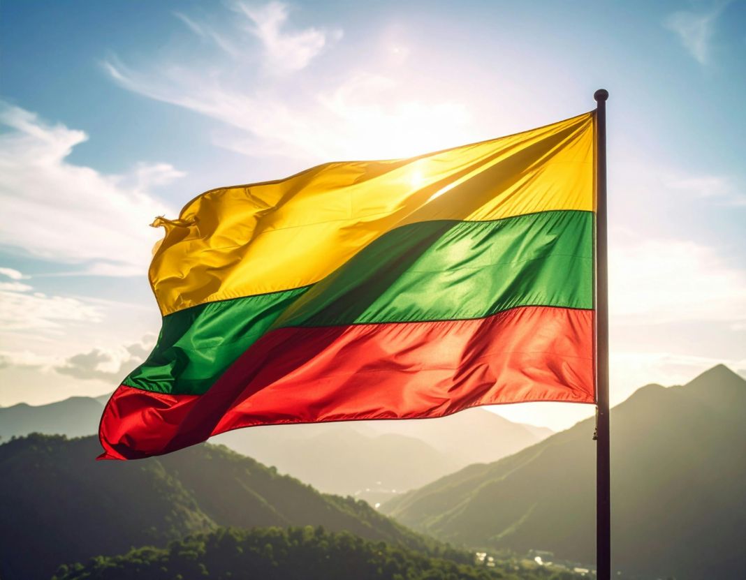 Top 10 CISOs to Watch in Lithuania