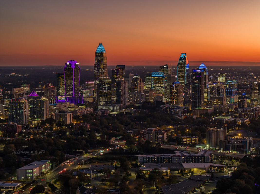 10 CISOs to Watch in Charlotte