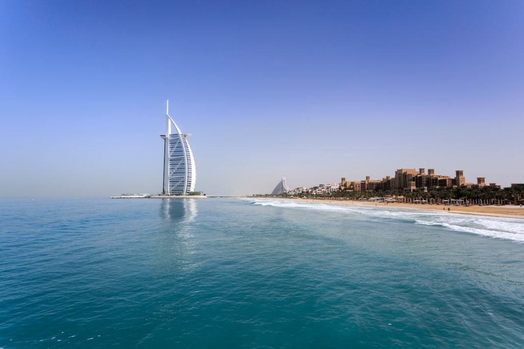 10 CISOs to Watch in Dubai