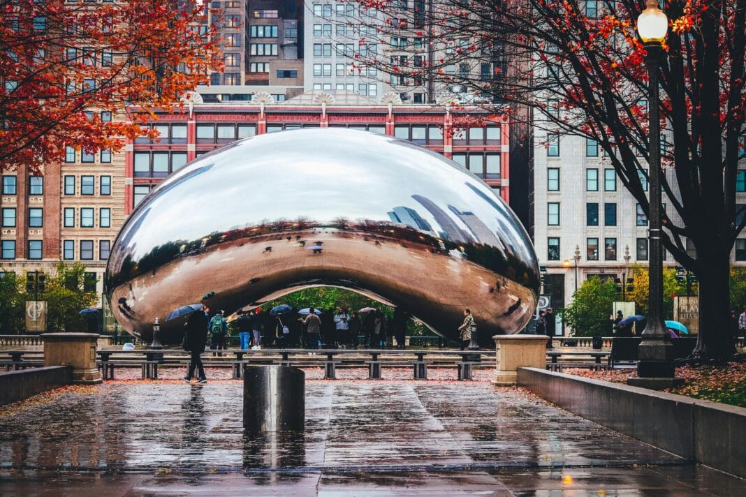 Top 10 CISOs To Watch in Chicago