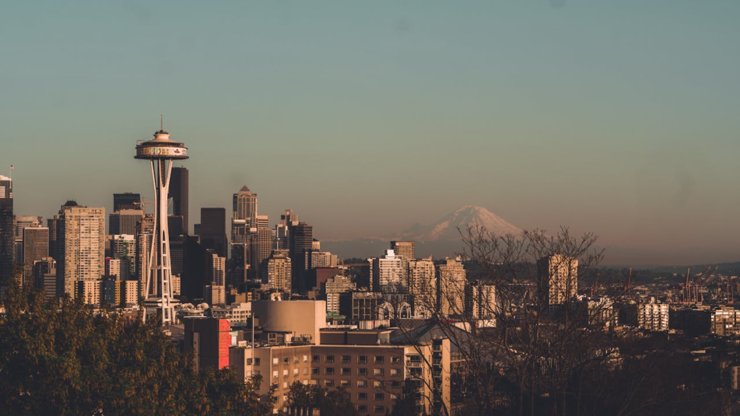10 CISOs to Watch in Seattle