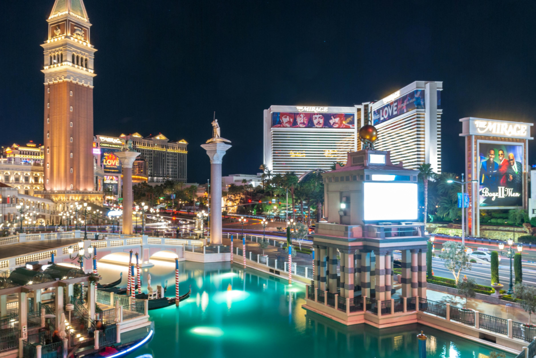 10 CISOs to Watch in Las Vegas