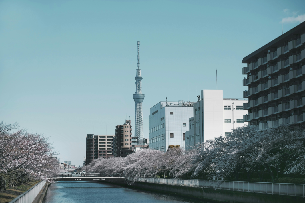 10 CISOs to Watch in Tokyo