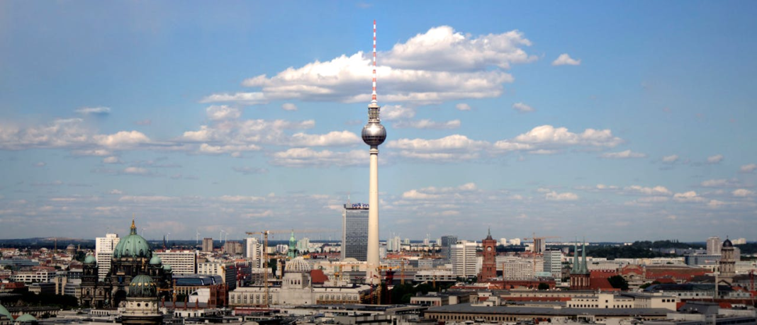 10 CISOs to Watch in Berlin