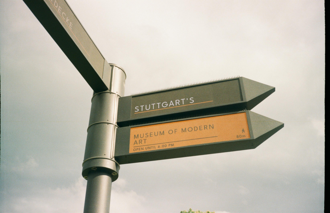 10 CISOs to Watch in Stuttgart