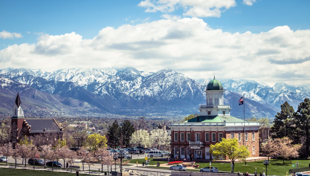 10 CISOs to Watch in Salt Lake City