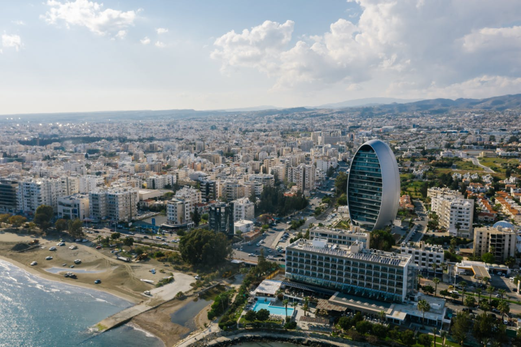 10 CISOs to Watch in Limassol