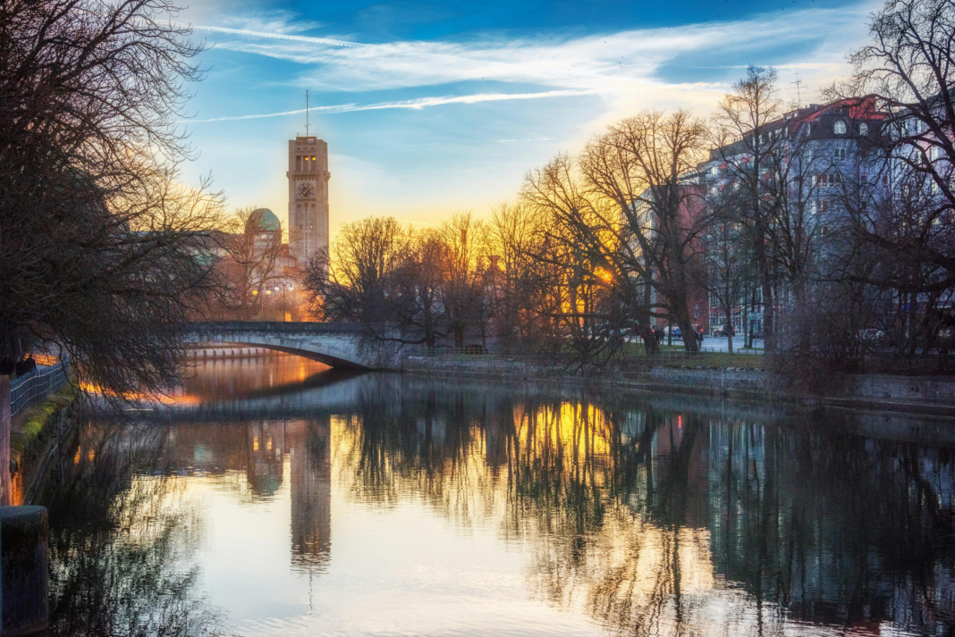 10 CISOs to Watch in Munich