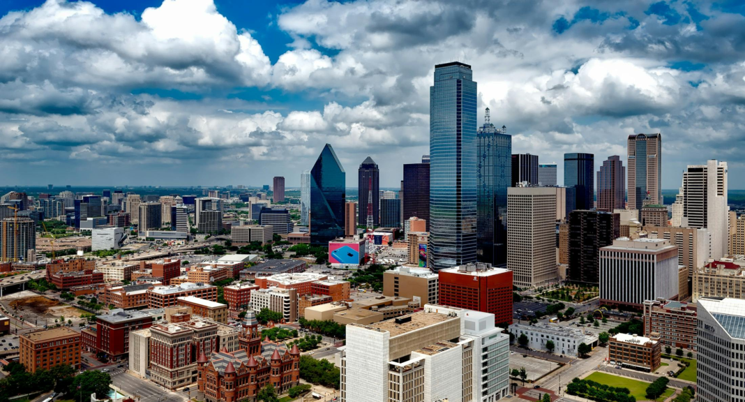 Top 10 CISOs to Watch in Dallas Texas