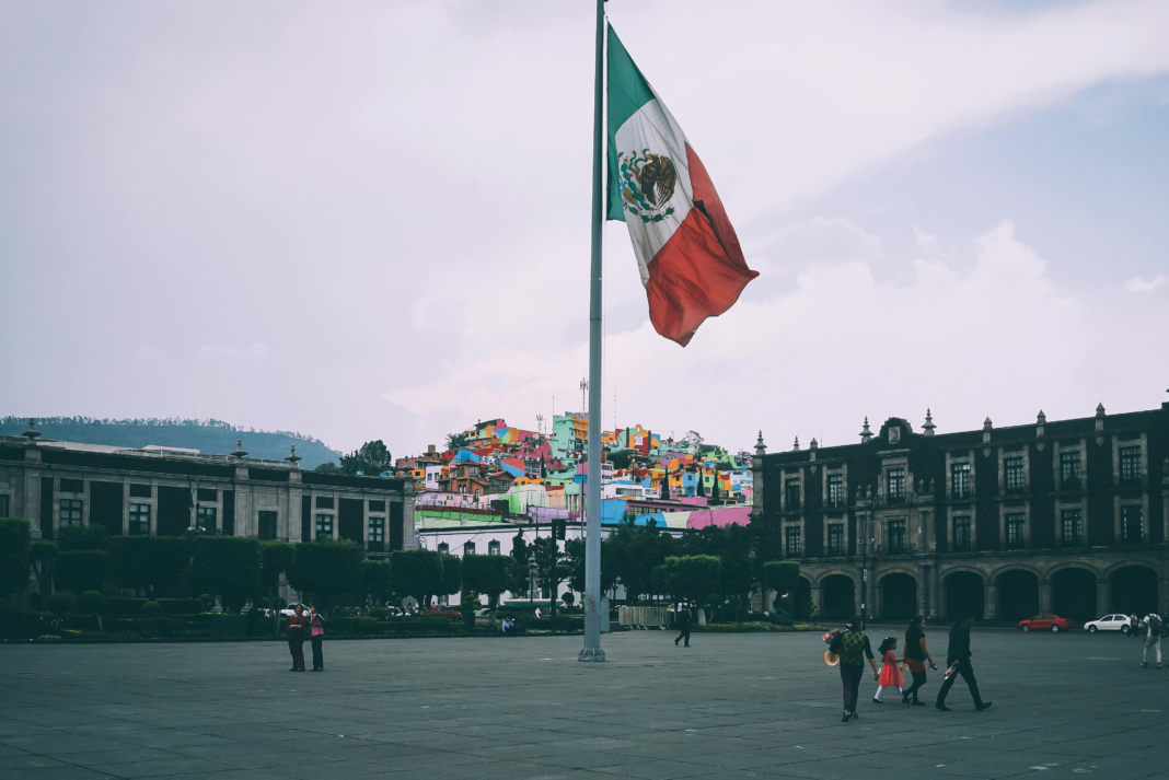 10 CISOs to Watch in Mexico