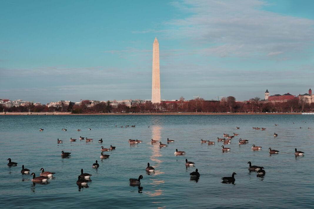 10 CISOs to Watch in Washington