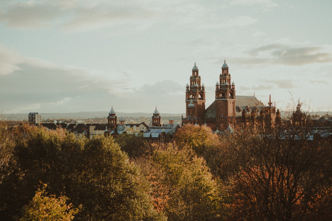 10 CISOs to Watch in Glasgow