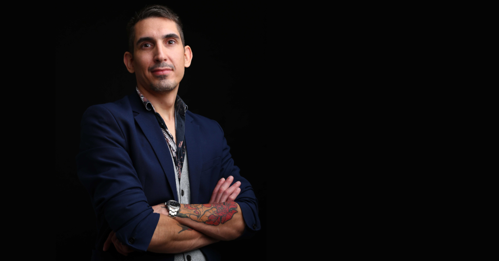 10 CISOs to Watch in Scandinavia 2 unnamed 100