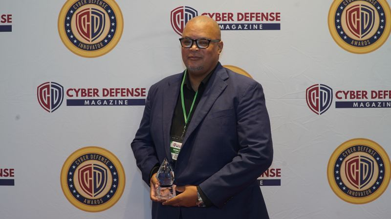 10 CISOs to Watch in California 2 unnamed 71