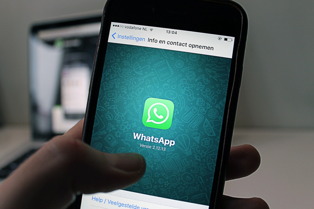 WhatsApp Malware “Maverick” Hijacks Accounts Through Fake Updates