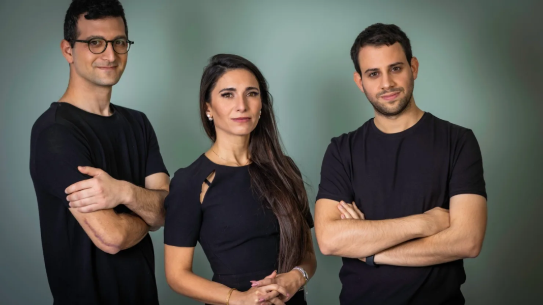 Courtesy: Eric Sultan | Zafran