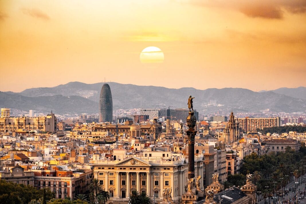 7 CISOs to Watch in Barcelona, Spain