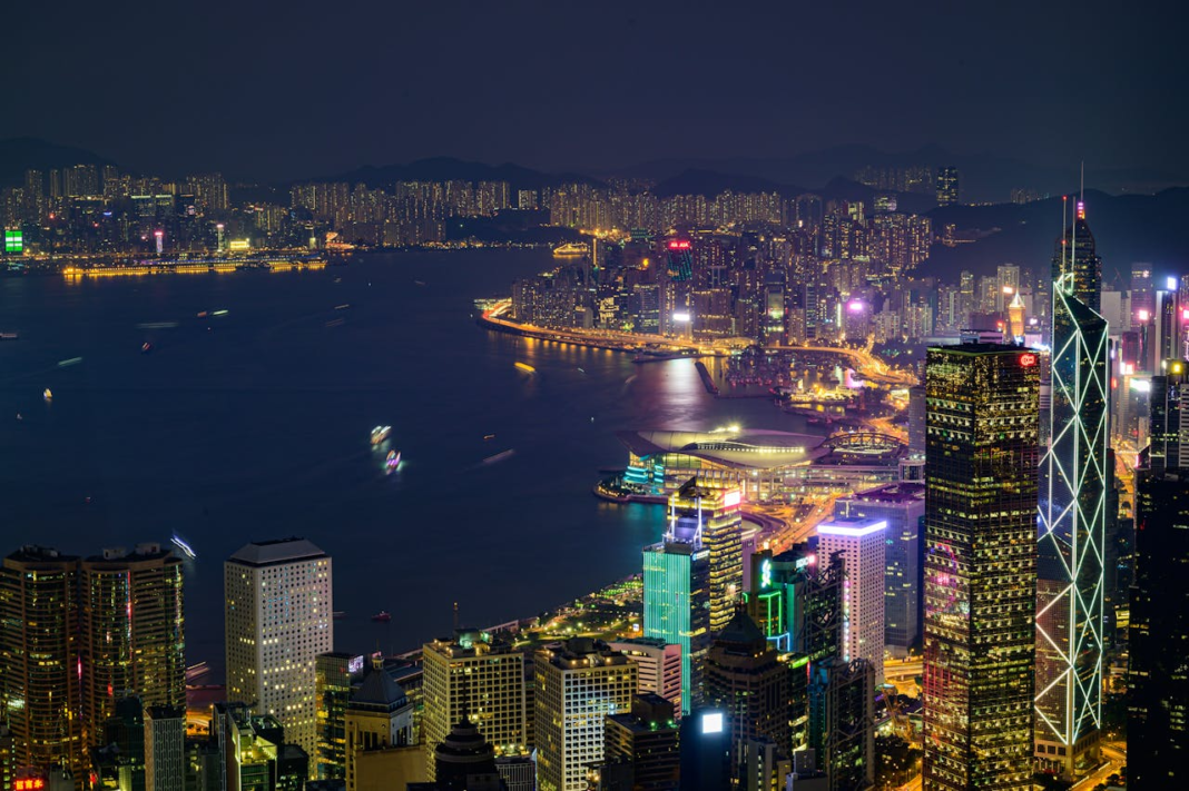 8 CISOs to Watch in Hong Kong