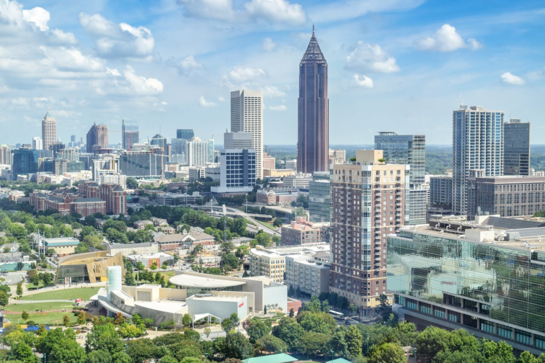 10 CISOs to Watch in Atlanta