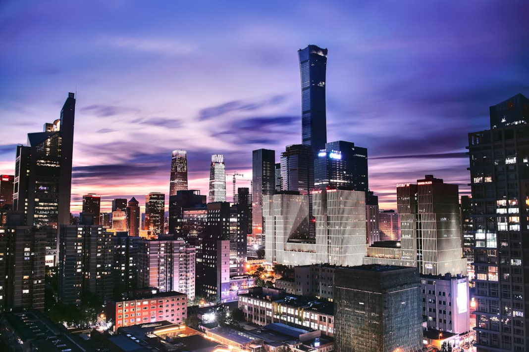 5 Leading CISOs and Cybersecurity Heads in Beijing