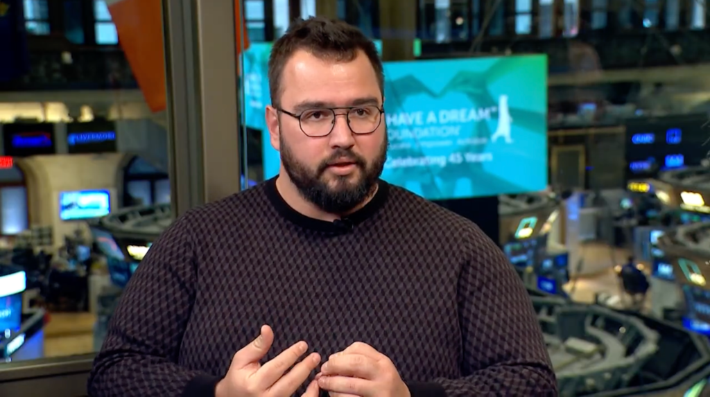 Yossi Barishev: Why IAM Has Become the Security Bottleneck 1 Screenshot 2026 02 15 at 7.17.32 PM