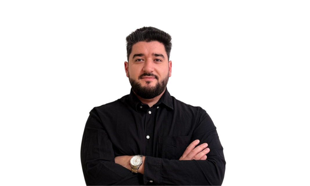 Victor-Andrei Nicolae