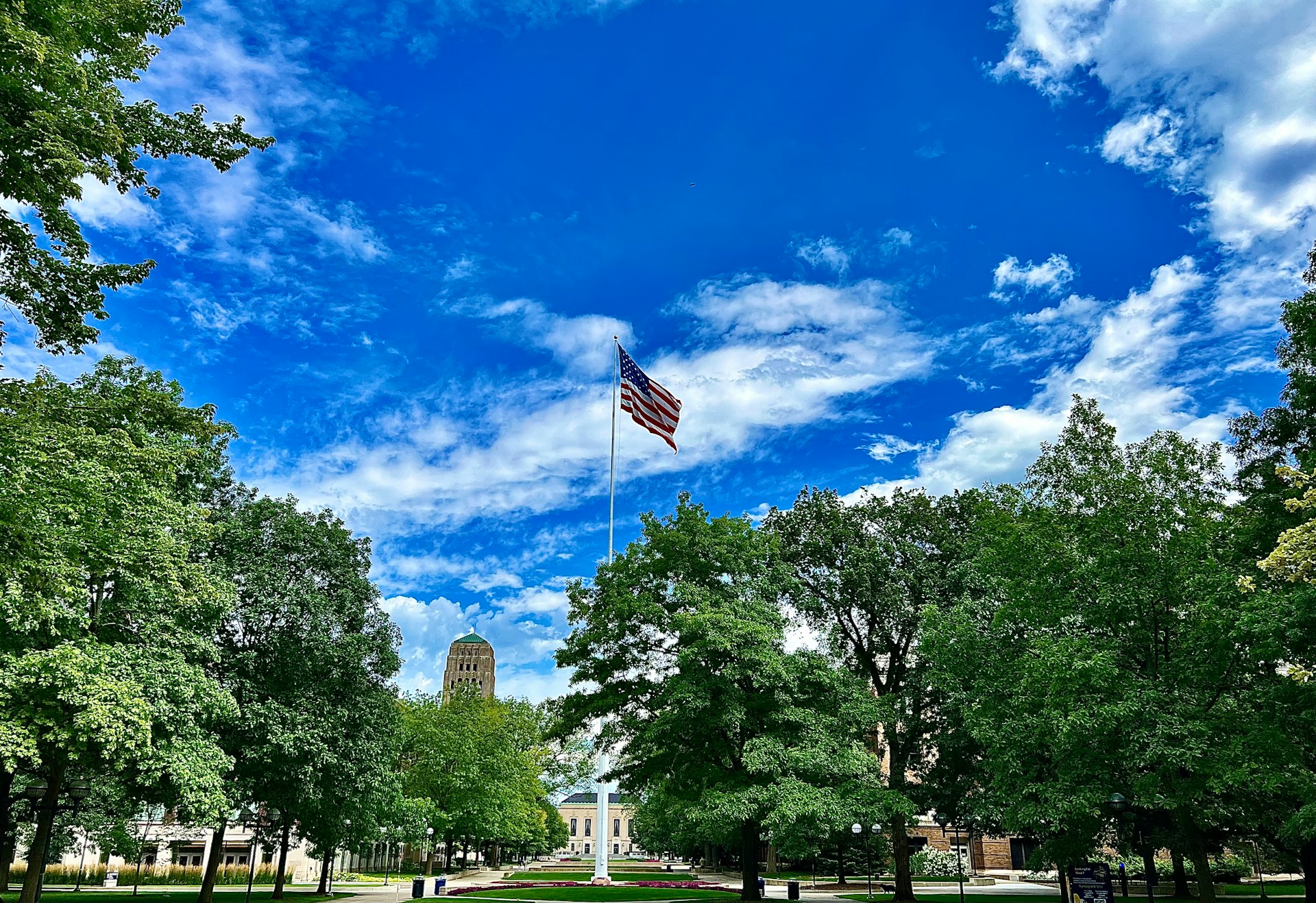 The CISOs Protecting Michigan’s Campuses, Classrooms, and Research