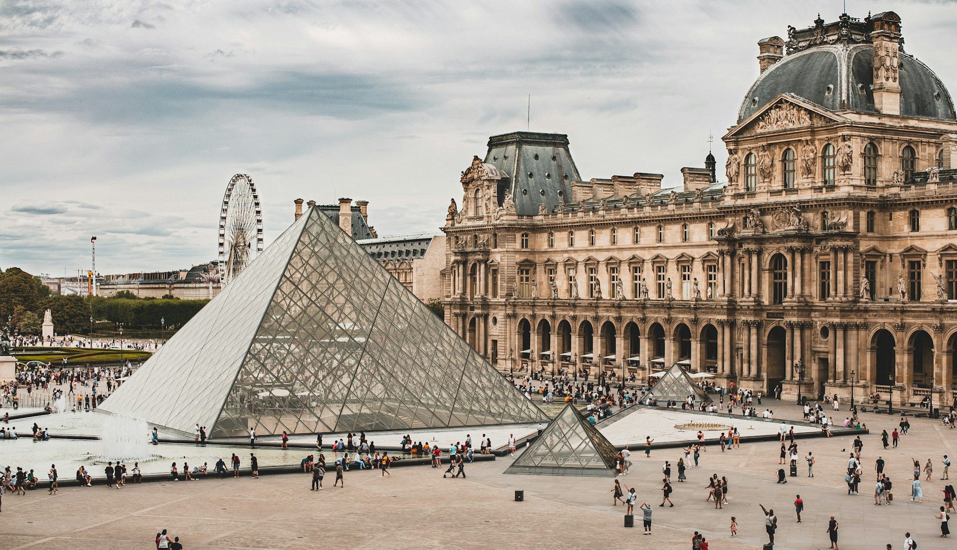 Ransomware Attack on Vivaticket Disrupts Louvre and Major European Museums