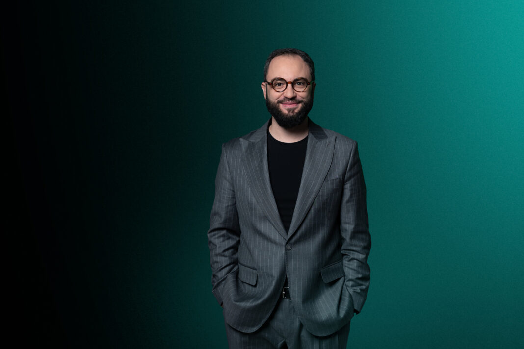 Ornaldo Naqellari