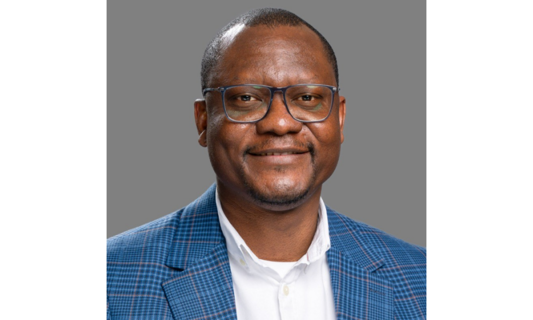 Michael Adekanye