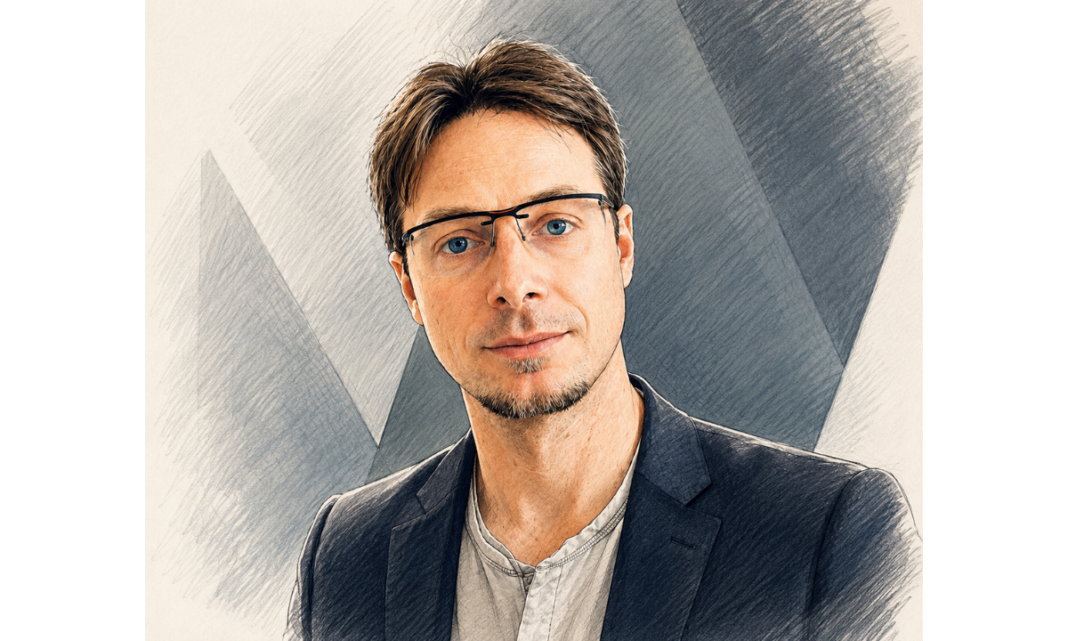 Damien Mure