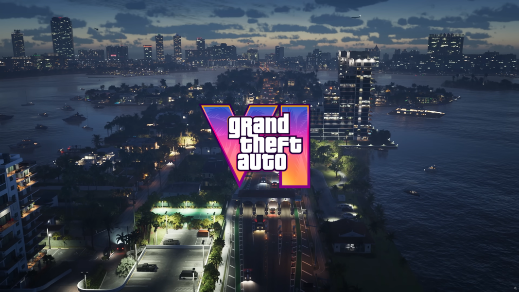 Grand Theft Auto