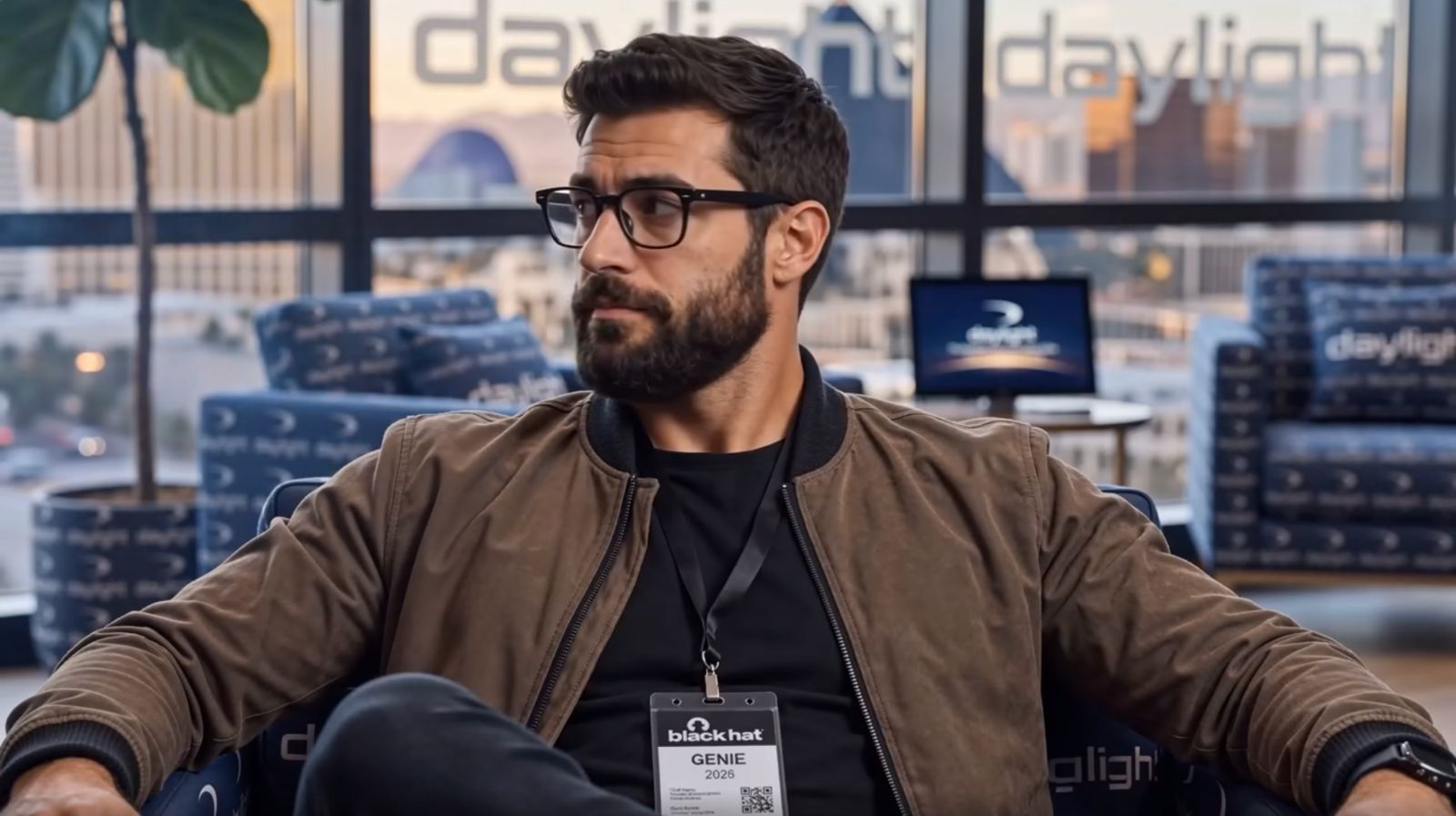 Daylight Security’s Viral Videos Reimagine The Black Hat Experience For CISOs 2 WhatsApp Image 2026 07 24 at 00.33.40 1