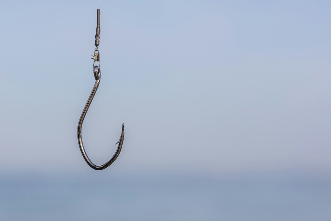 fishing hook
