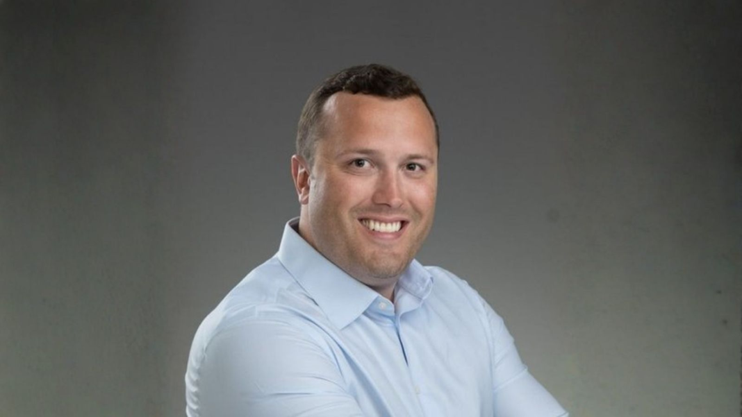 Stephen Wadsworth Joins Reclaim Security as VP of Sales to Lead U.S. Growth