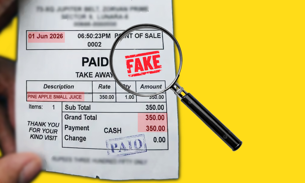 How TruthScan’s New Technology Stops AI-Enabled Return Fraud