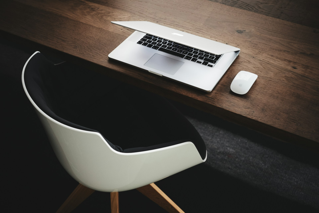 The First CISO Seat