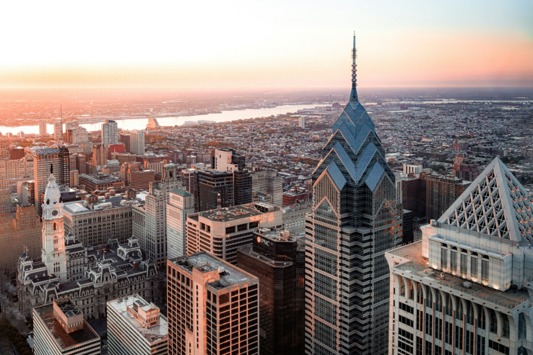 Philadelphia’s CISOs to Watch: Securing Health Systems and Heavy Industry