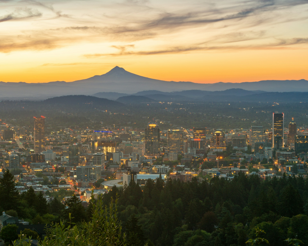 Portland’s Security Leadership Bench