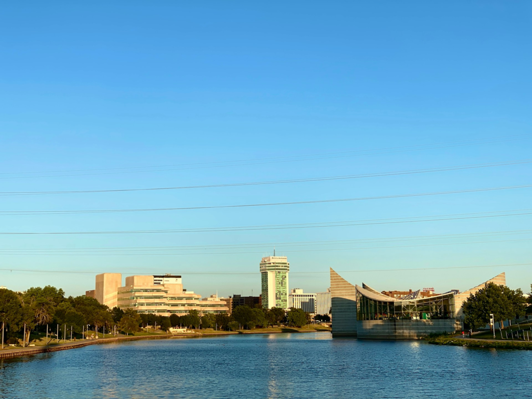 From the Plains: Wichita’s Cybersecurity Leaders to Watch