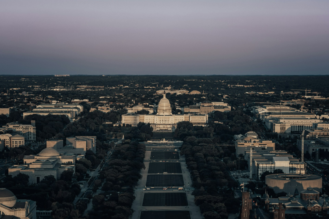 Securing the Capital Region: CISOs to Watch in the DMV